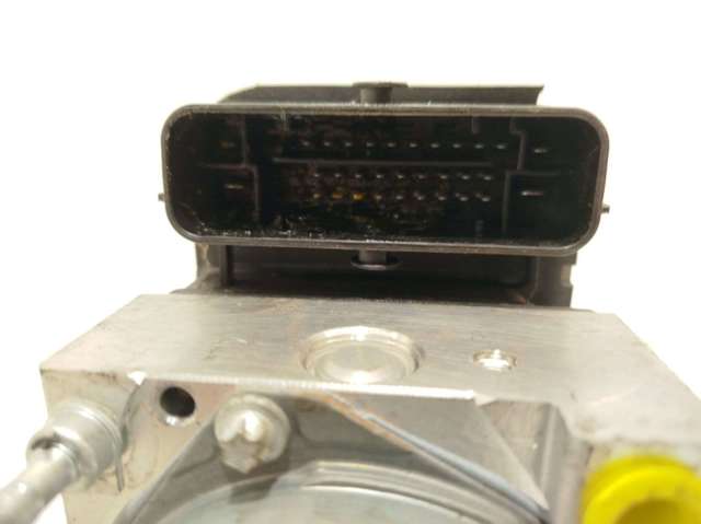 Unidade hidráulico de controlo ABS 0265231796 PEUGEOT