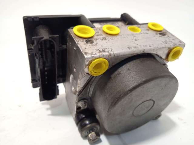 Unidade hidráulico de controlo ABS 0265232077 RENAULT