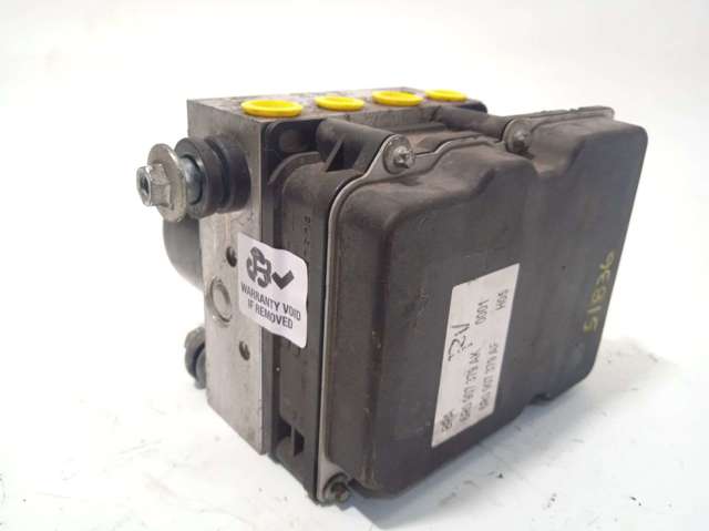 Unidade hidráulico de controlo ABS 0265239056 VAG