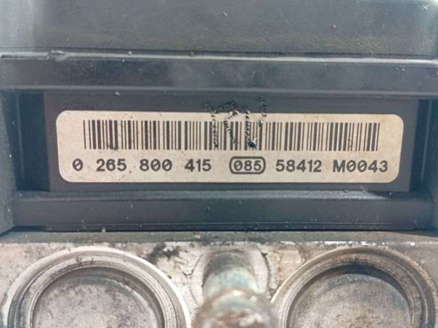 0265800415 Peugeot/Citroen