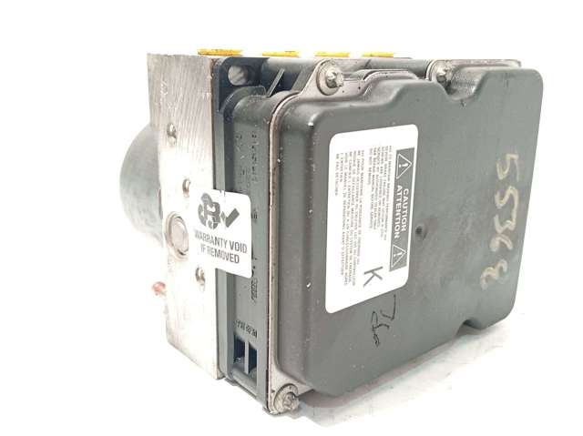 Unidade hidráulico de controlo ABS 0265950512 TOYOTA