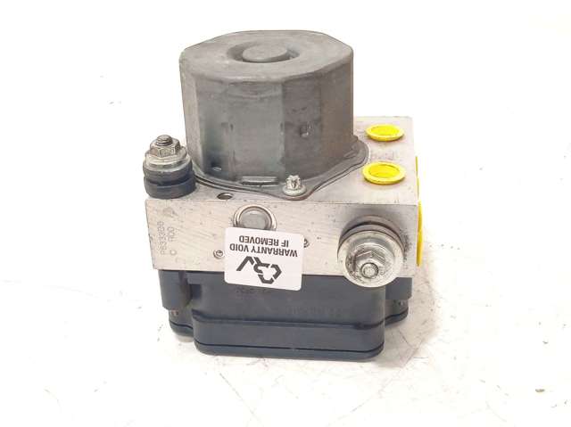 Unidade hidráulico de controlo ABS 0265956165 NISSAN