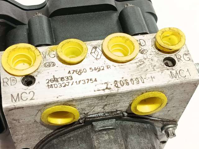 0265956285 Renault (RVI)