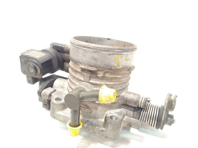 Válvula (regulador) de marcha a vácuo 0280140571 HYUNDAI