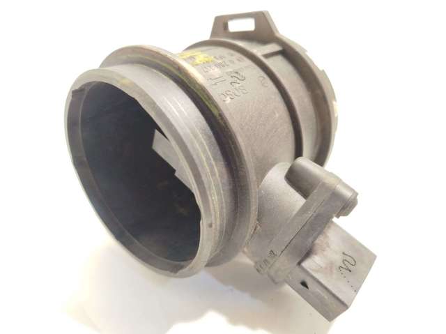 Sensor de fluxo (consumo) de ar, medidor de consumo M.A.F. - (Mass Airflow) 0280217810 MERCEDES