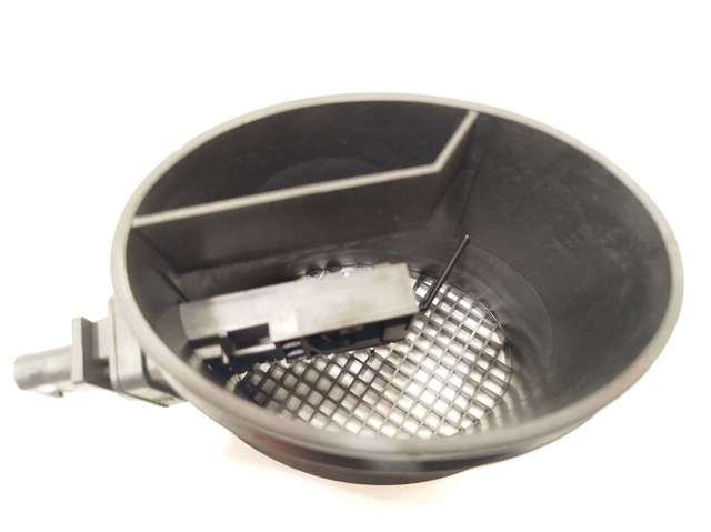 Sensor de fluxo (consumo) de ar, medidor de consumo M.A.F. - (Mass Airflow) 0280218197 BMW
