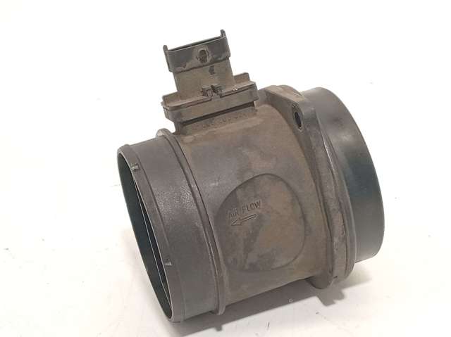 Sensor de fluxo (consumo) de ar, medidor de consumo M.A.F. - (Mass Airflow) 0280218307 JAGUAR