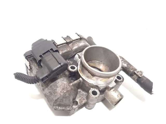 Válvula de borboleta montada 0280750133 OPEL