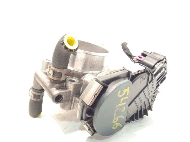 Válvula de borboleta montada 0280750245 OPEL