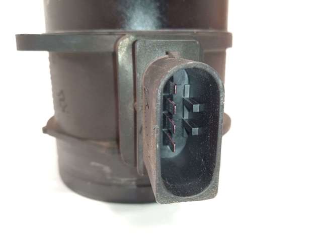 Sensor de fluxo (consumo) de ar, medidor de consumo M.A.F. - (Mass Airflow) 0281002656 CHRYSLER