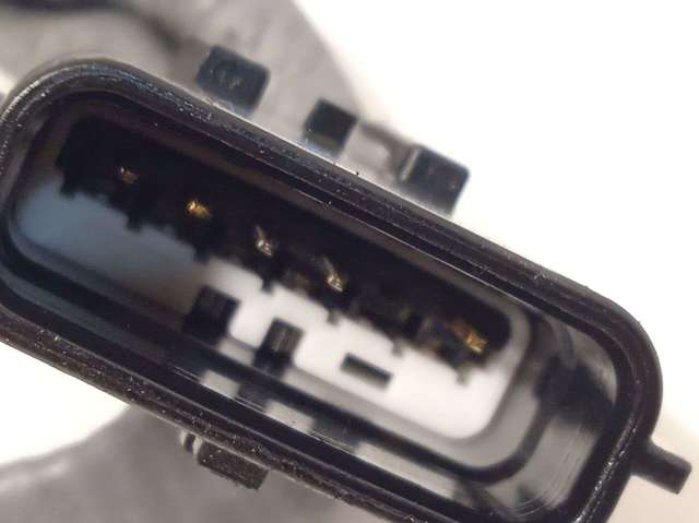 Sonda lambda, sensor de oxigênio até o catalisador 0281004221 RENAULT