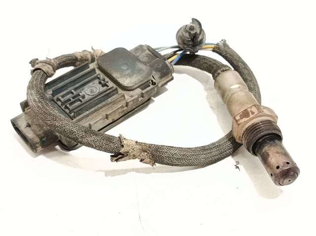 Sensor de óxidos de nitrogênio NOX 0281007071 FORD