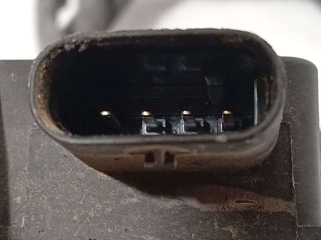 Sensor de óxidos de nitrogênio NOX 0281007606 MAN