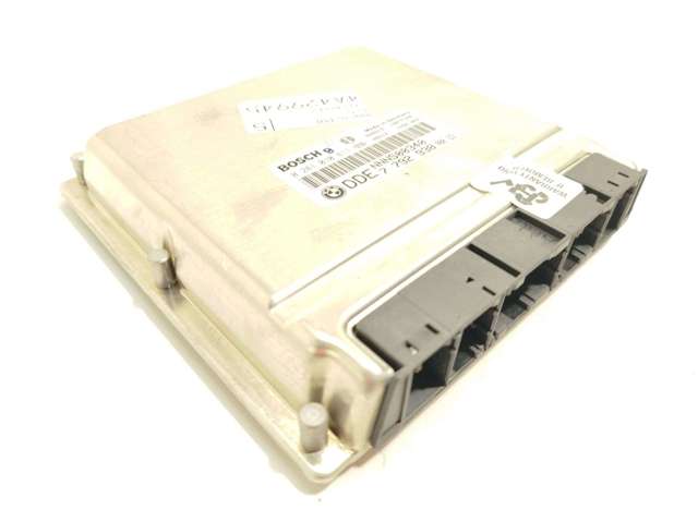 Módulo de direção (Centralina eletrônica) de motor 0281010811 LAND ROVER