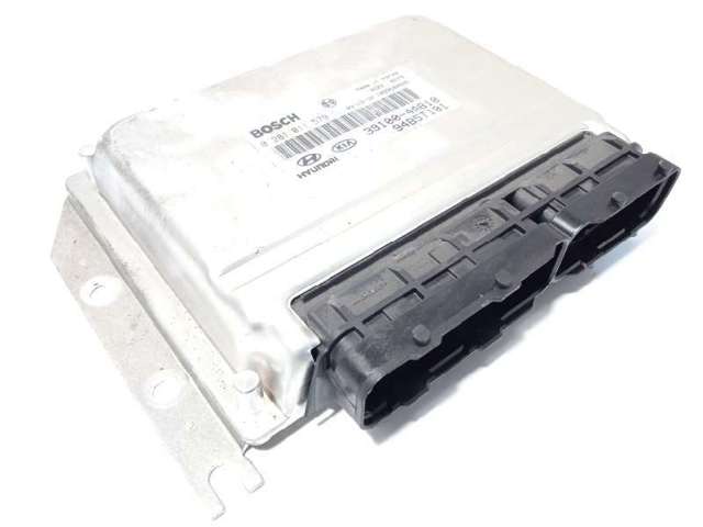 Módulo de direção (Centralina eletrônica) de motor 0281011579 HYUNDAI