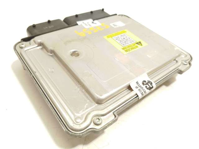 Módulo de direção (Centralina eletrônica) de motor 0281013226 VAG
