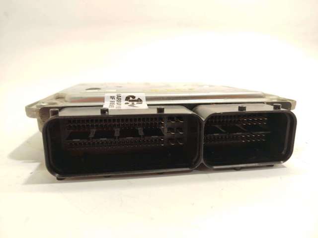 Módulo de direção (Centralina eletrônica) de motor 0281013238 VAG