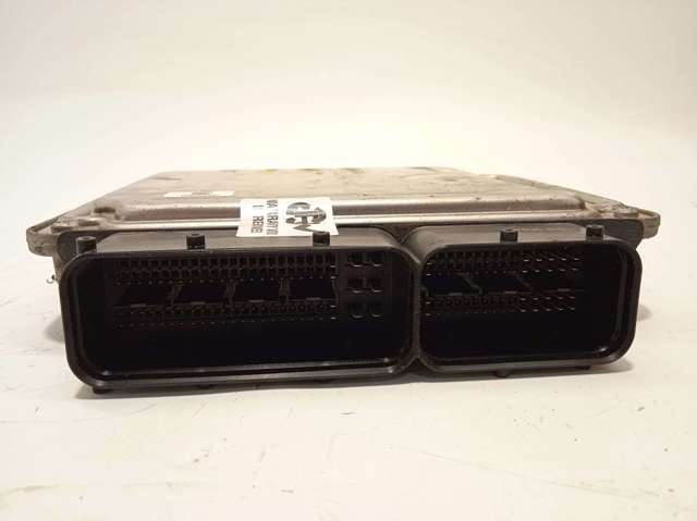Módulo de direção (Centralina eletrônica) de motor 0281013279 VAG