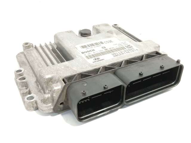 Módulo de direção (Centralina eletrônica) de motor 0281013584 HYUNDAI