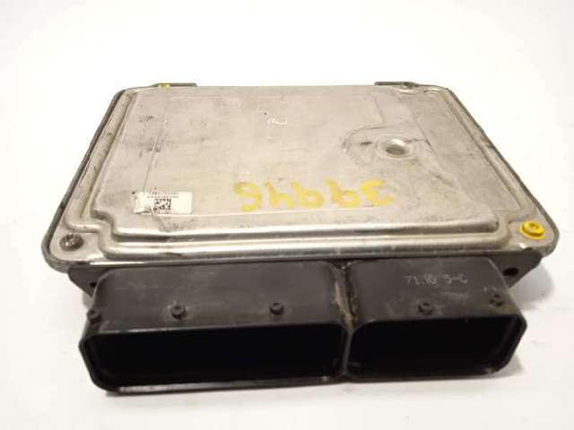 Módulo de direção (Centralina eletrônica) de motor 0281015433 VAG