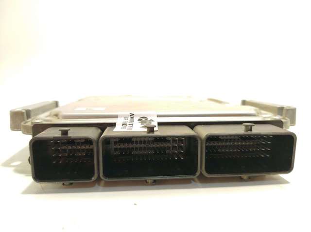 Módulo de direção (Centralina eletrônica) de motor 0281030899 RENAULT