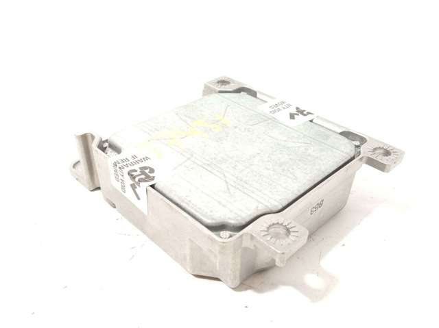 Módulo processador de controlo da bolsa de ar (Centralina eletrônica AIRBAG) 0285001458 BMW