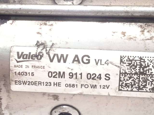02M911024S VAG