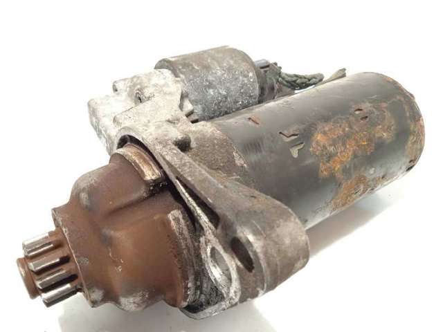 Motor de arranco 02Z911023N VAG