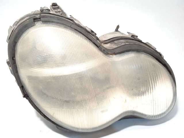 Luz direita 0301166202 MERCEDES
