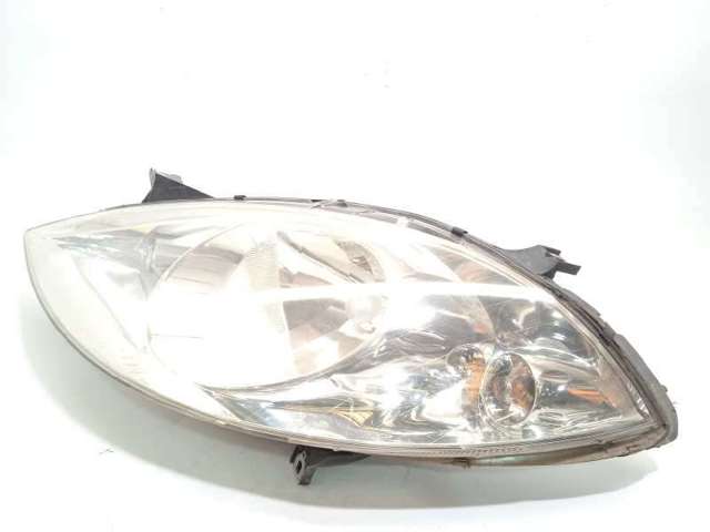 Luz esquerda 0301197201 MERCEDES