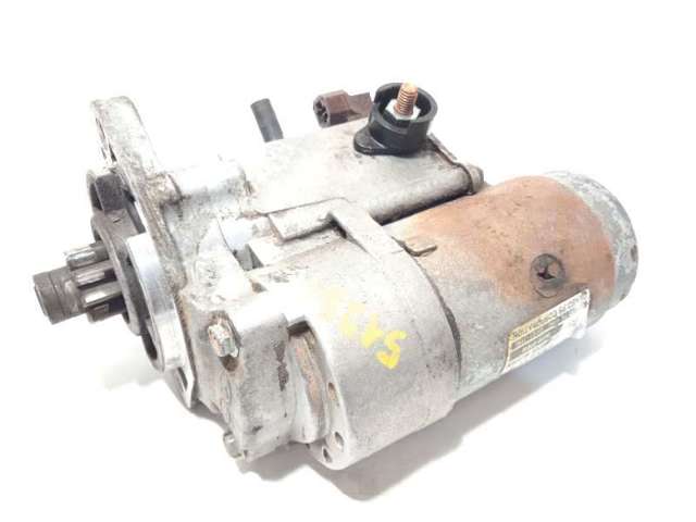 Motor de arranco 031013190 HYUNDAI