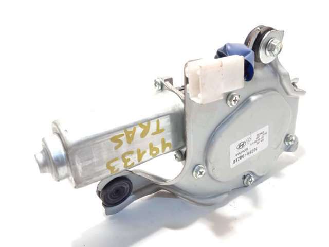 Motor de limpador pára-brisas de vidro traseiro 035111720 HYUNDAI