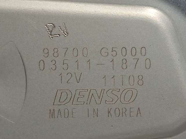 035111870 Hyundai/Kia
