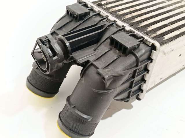 Radiador de intercooler 0384N7 PEUGEOT