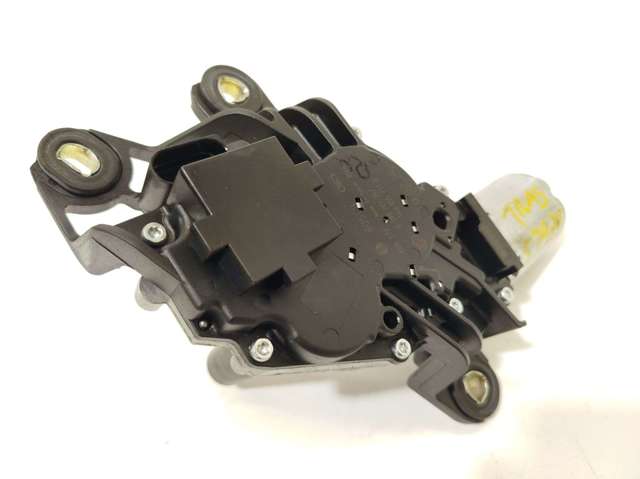 Motor de limpador pára-brisas de vidro traseiro 0390201207 VAG