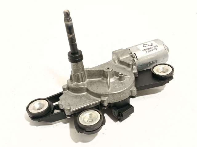 Motor de limpador pára-brisas de vidro traseiro 0390201209 FORD
