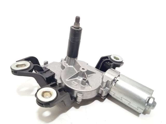 Motor de limpador pára-brisas de vidro traseiro 0390201216 VAG