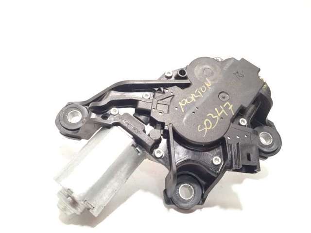 Motor de limpador pára-brisas de vidro traseiro 0390201820 NISSAN
