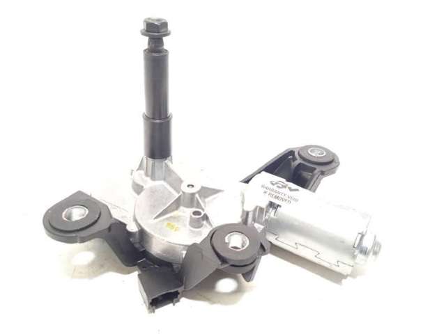 Motor de limpador pára-brisas de vidro traseiro 0390201827 MERCEDES