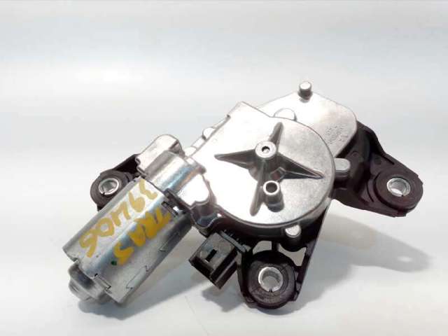 Motor de limpador pára-brisas de vidro traseiro 0390205014 NISSAN