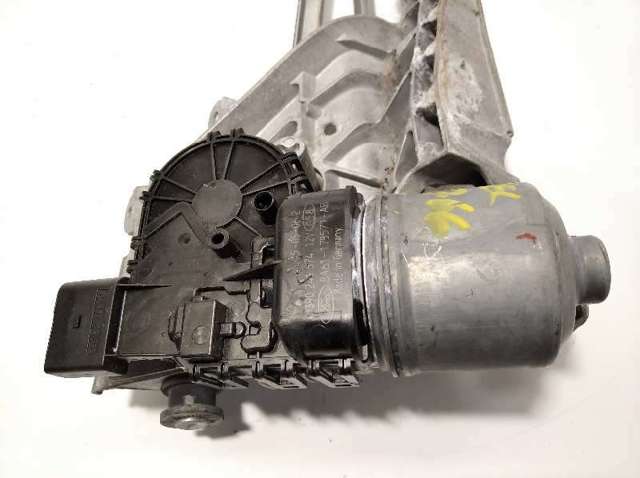 Motor de limpador pára-brisas do pára-brisas Ford Fiesta VI CB1 ao melhor preço