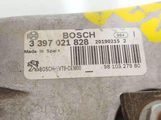 0390241587 Peugeot/Citroen