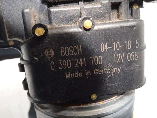 Motor de limpador pára-brisas do pára-brisas Citroen C5  RC ao melhor preço