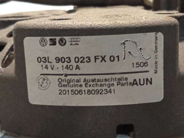 03L903023FX VAG