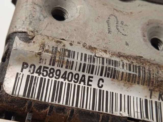 Fecho da porta dianteira esquerda Jeep Patriot   ao melhor preço