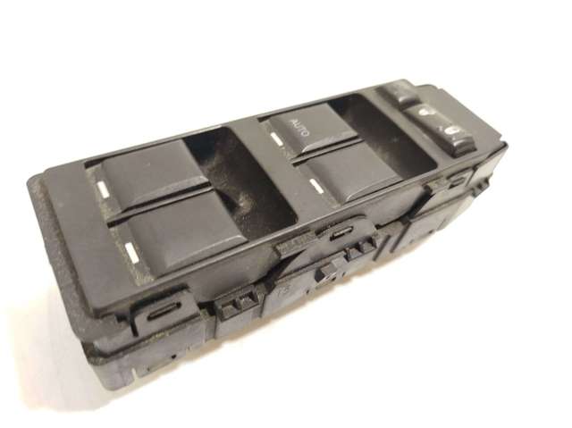 Unidade de botões dianteira esquerda de controlo de elevador de vidro 04602780AA CHRYSLER
