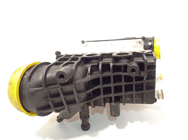 Radiador de intercooler 04L145749M VAG