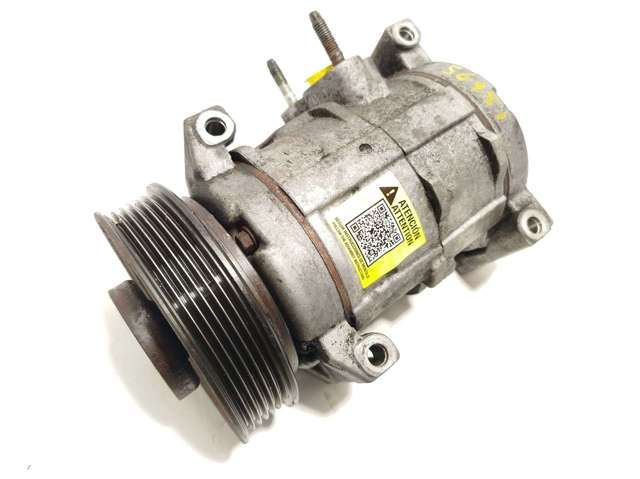Compressor de aparelho de ar condicionado 05005420AD CHRYSLER