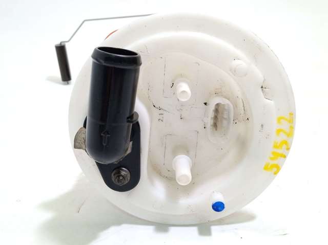 Módulo de bomba de combustível com sensor do nível de combustível 0580203098 FIAT