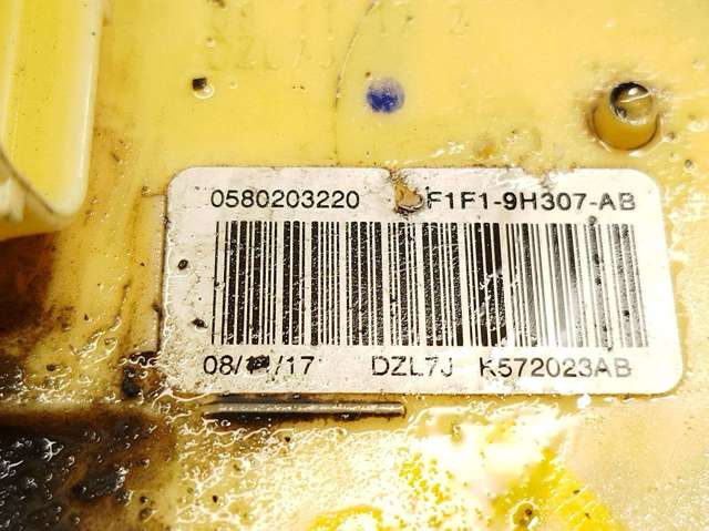 Módulo de bomba de combustível com sensor do nível de combustível 0580203220 FORD